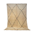 Tapis Beni Ouarain (1) 300×200 cm