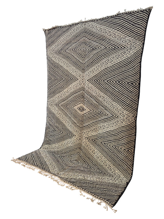 Tapis Hanbal (1) 300×200 cm