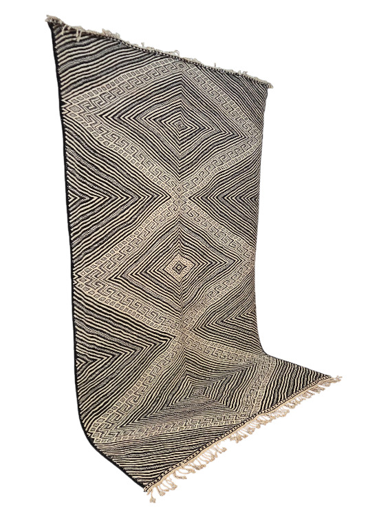 Tapis Hanbal (1) 300×200 cm