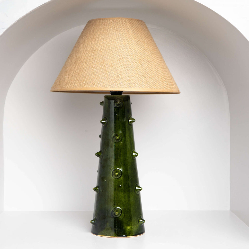Lampe Darga