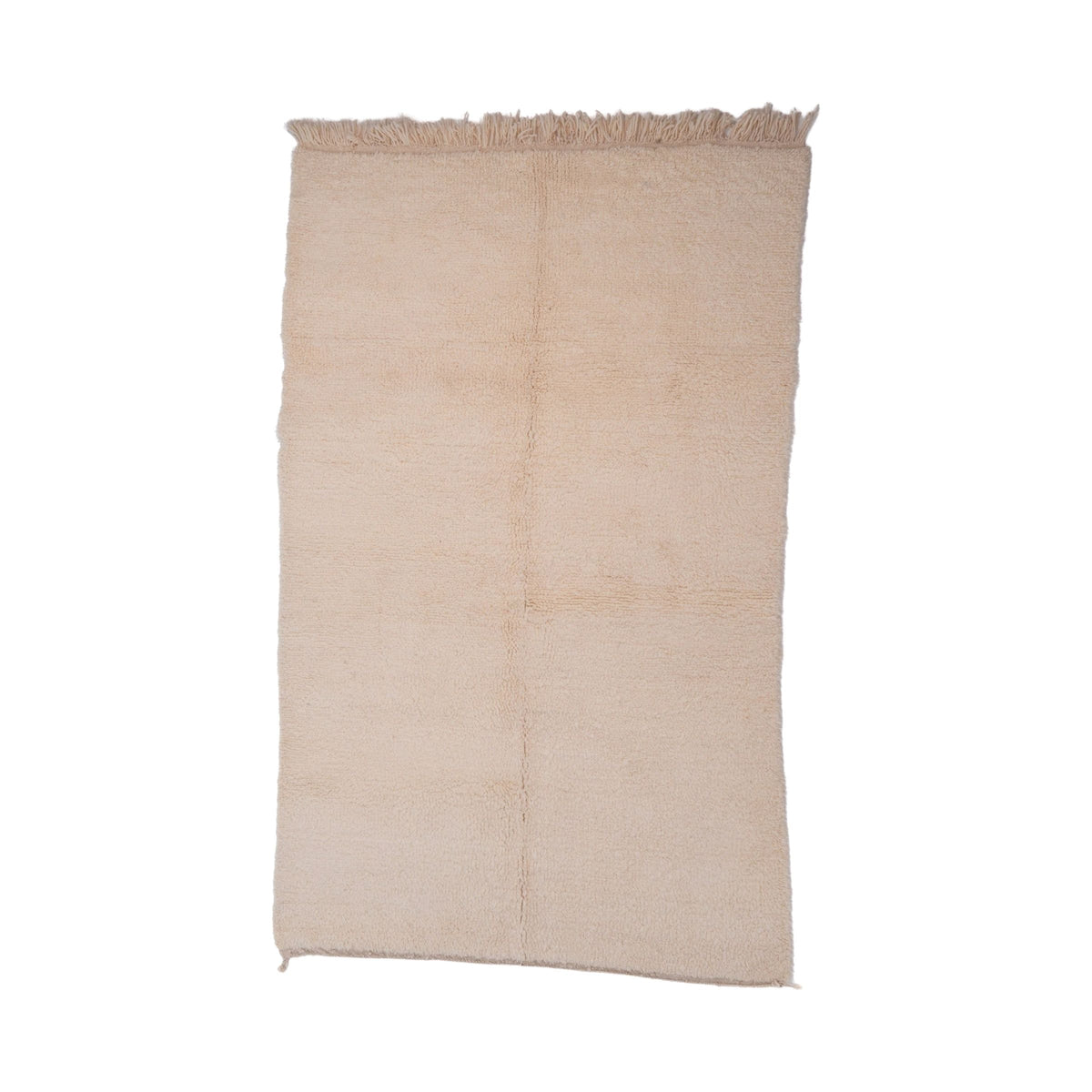 Tapis Beni Ourain — pièce 250×150 cm