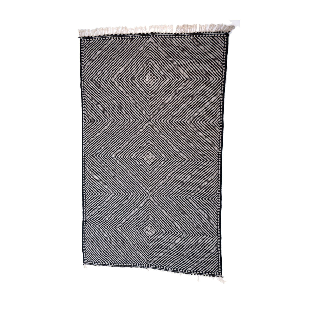 Tapis Hanbel — pièce 300×200 cm