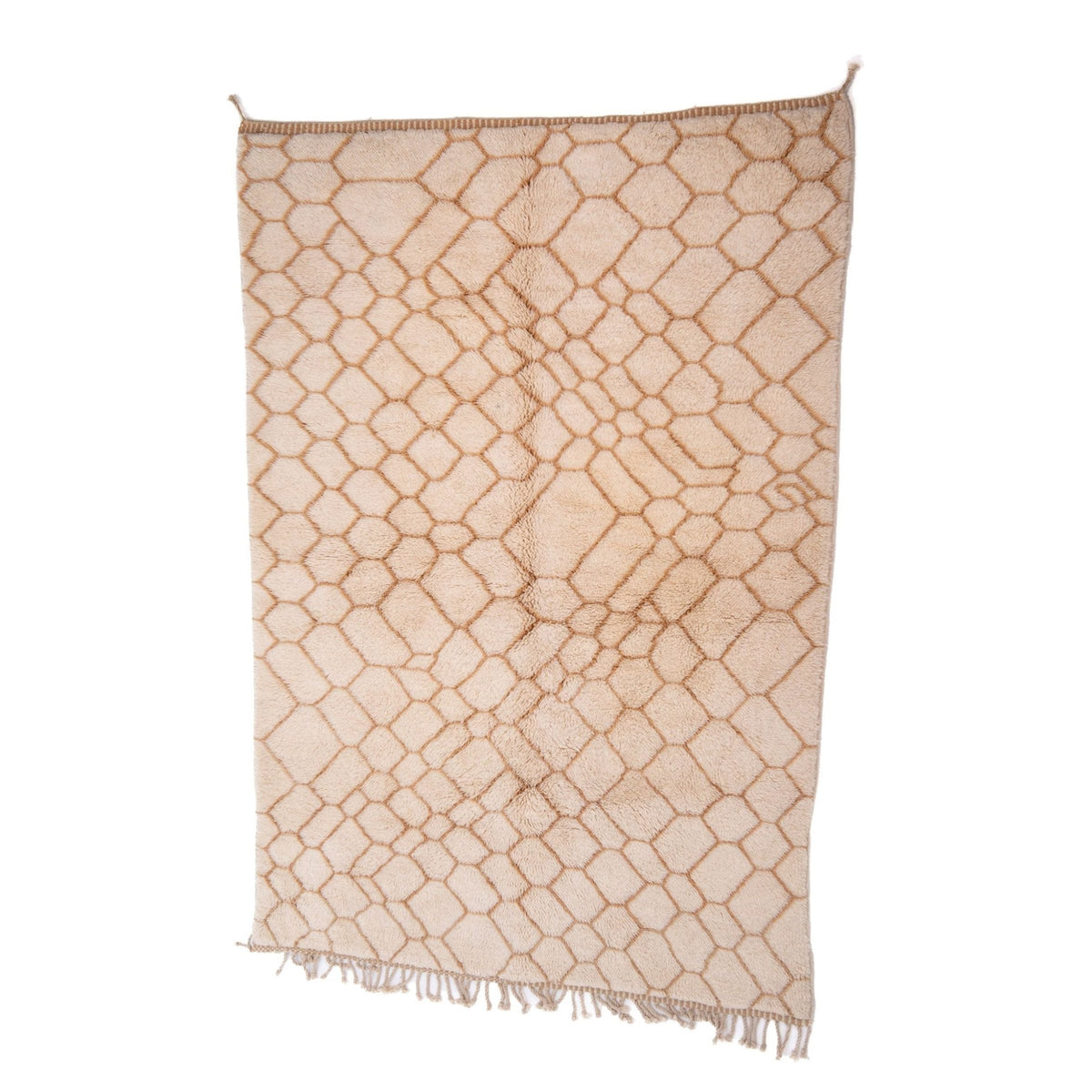 Tapis Beni Mrirt — pièce 290×200 cm