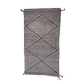 Tapis Zanafi — pièce 270×140 cm