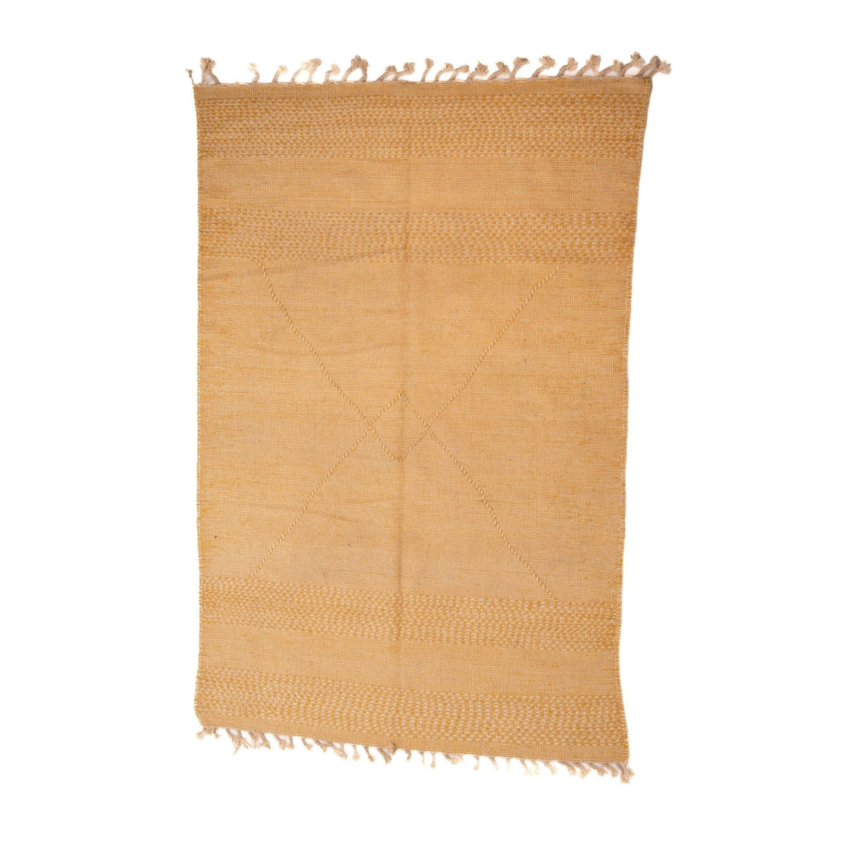 Tapis Zanafi — pièce 300×200 cm