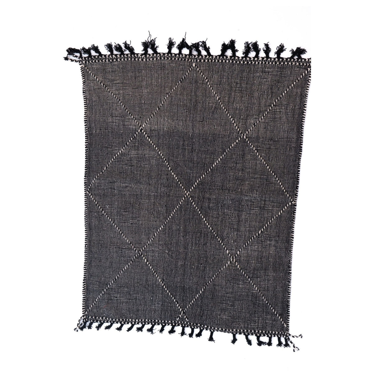 Tapis Zanafi — pièce 185×150 cm