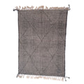Tapis Zanafi — pièce 200×150 cm
