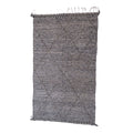 Tapis Zanafi — pièce 255×150 cm