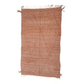 Tapis Zanafi — pièce 290×180 cm