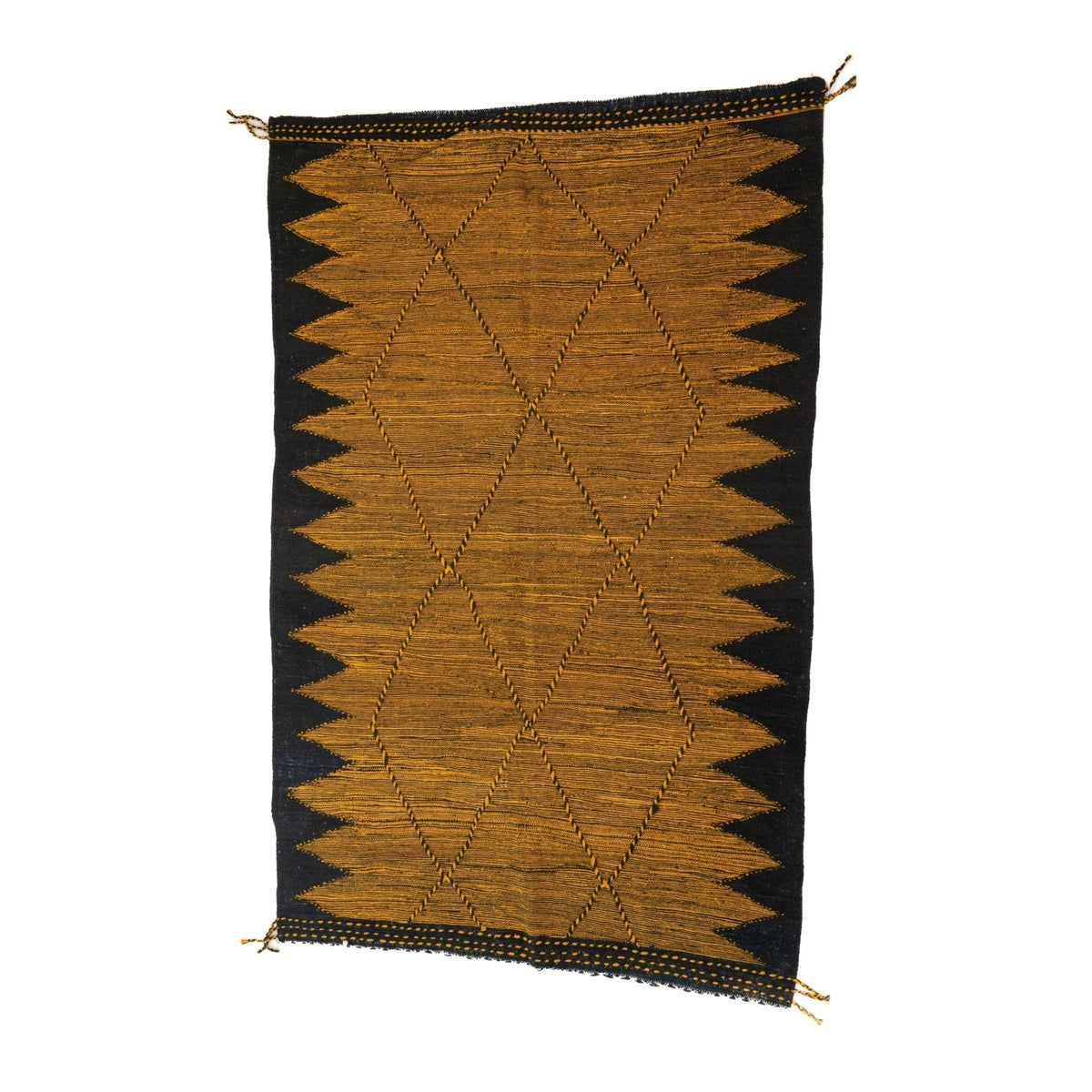Tapis Zanafi — pièce 300×200 cm