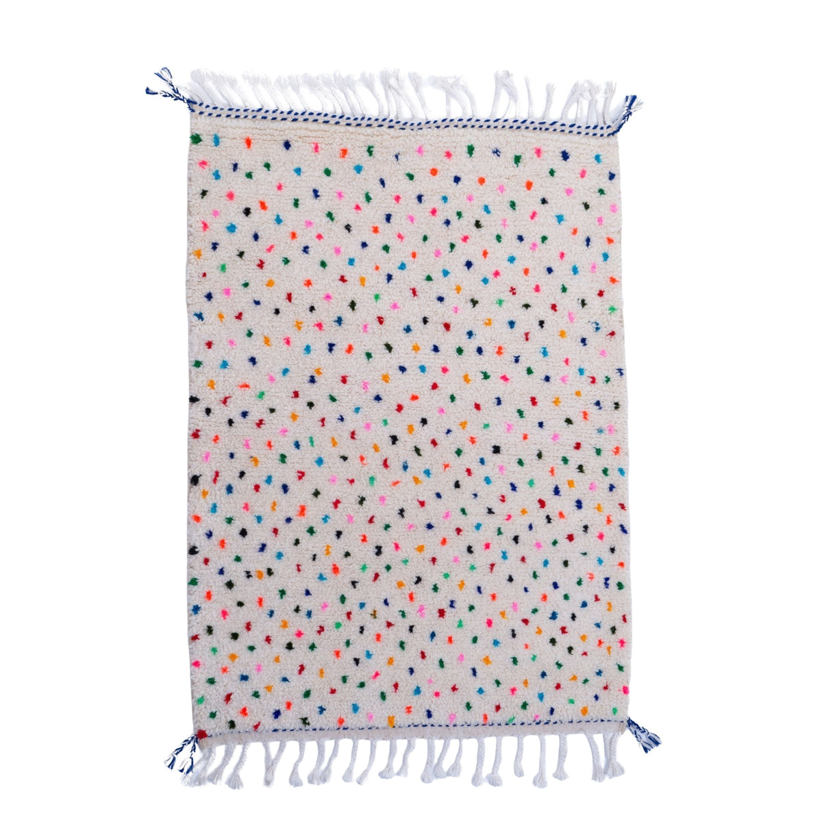 Tapis Beni-Ouarain 150x100 cm