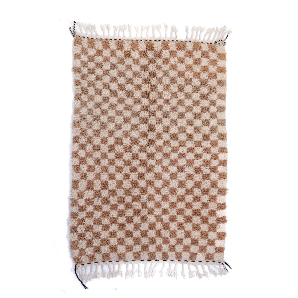 Tapis Beni-Ouarain 150x100 cm