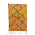 Tapis Beni-Ouarain 150x100 cm
