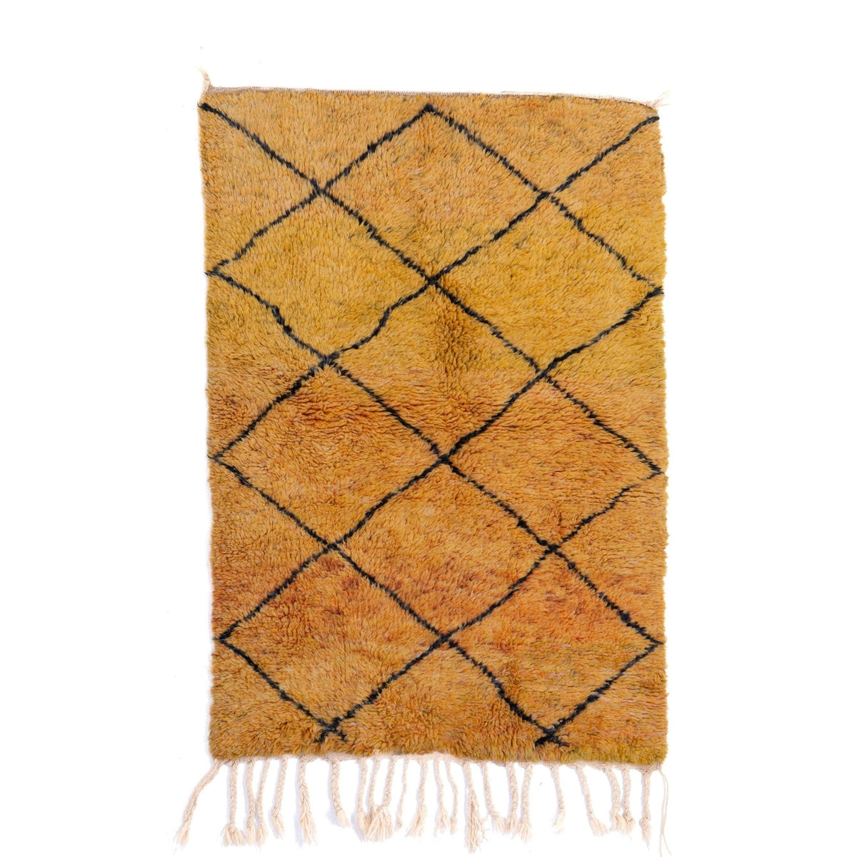 Tapis Beni-Ouarain 150x100 cm