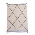 Tapis Beni-Ouarain 150x100 cm