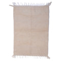 Tapis Beni-Ouarain 150x100 cm