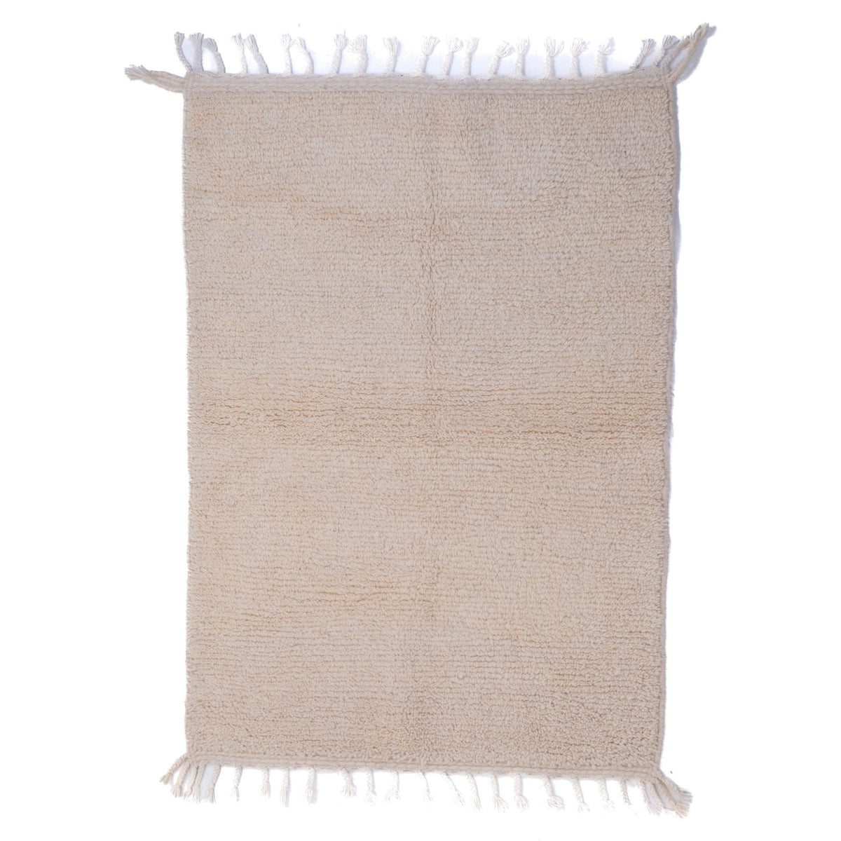 Tapis Beni-Ouarain 150x100 cm
