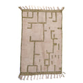 Tapis Beni-Ouarain 150x100 cm