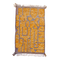 Tapis Beni-Ouarain 150x100 cm