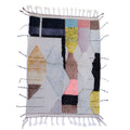 Tapis Beni-Ouarain 150x100 cm