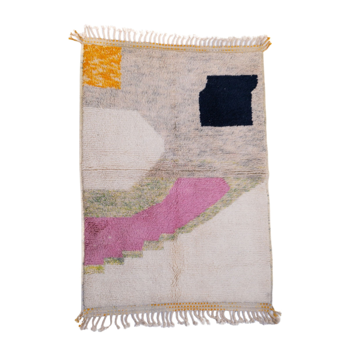 Tapis Beni-Ouarain 150x100 cm