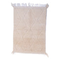 Tapis Beni-Ouarain 150x100 cm