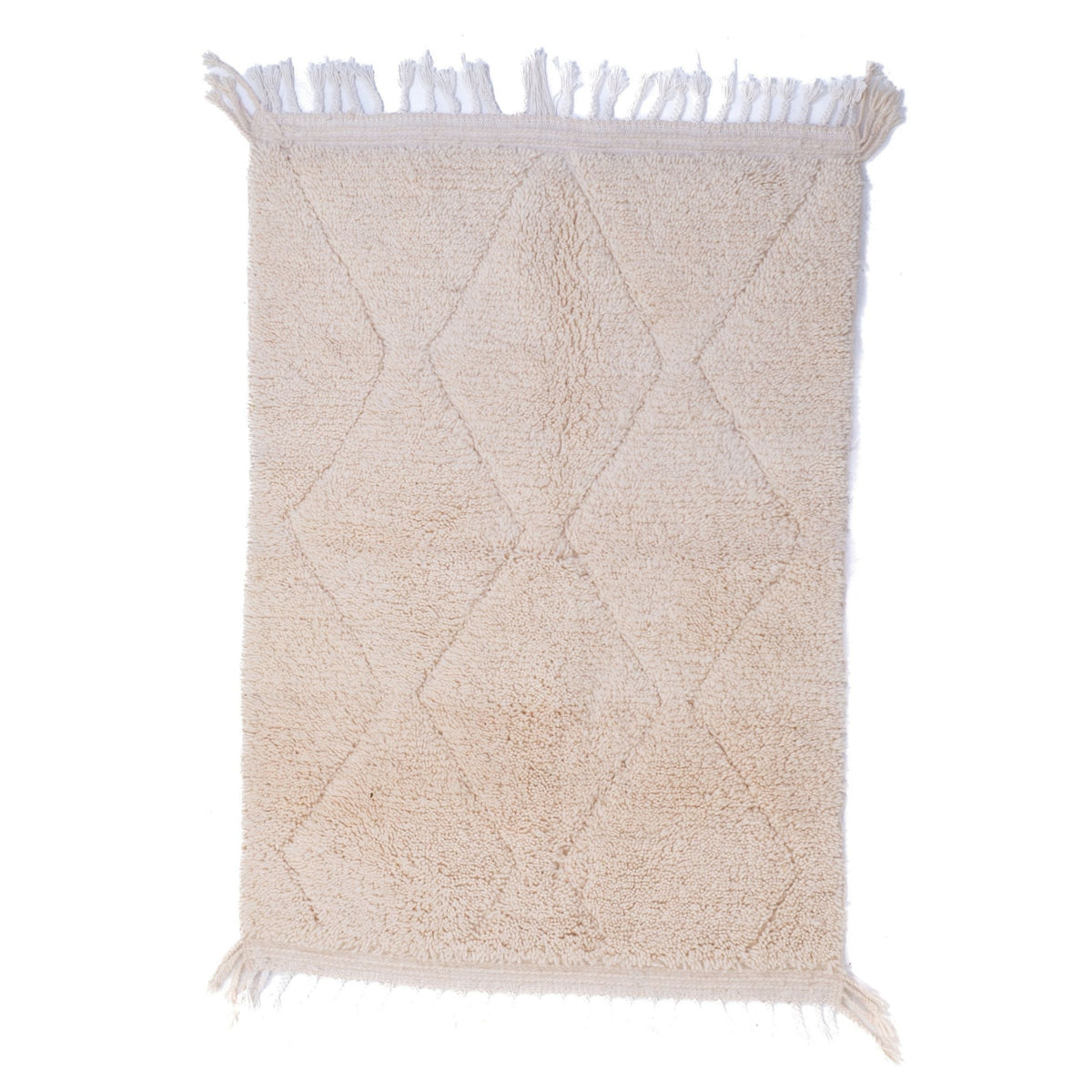 Tapis Beni-Ouarain 150x100 cm