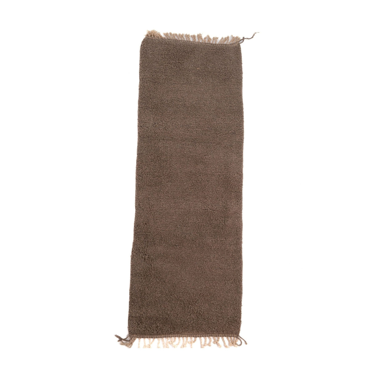 Tapis Beni-Ouarain 240x90 cm