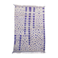 Tapis Beni-Ouarain 250x150 cm