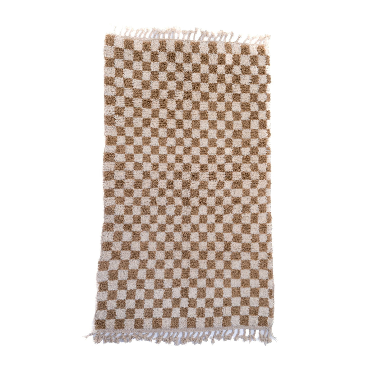 Tapis Beni-Ouarain 250x150 cm