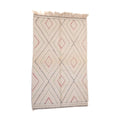 Tapis Beni-Ouarain 250x150 cm