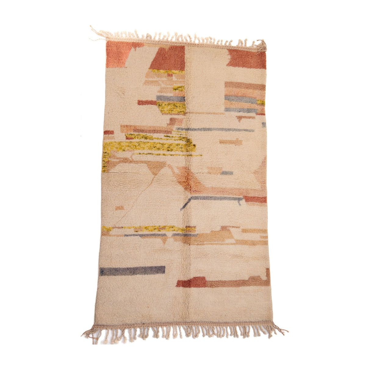 Tapis Beni-Ouarain 250x150 cm