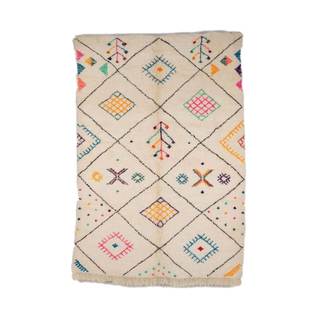 Tapis Azilal