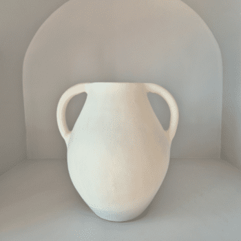 Vase céramique 25h_15L-45