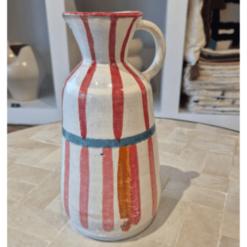 Vase céramique 28h_14L-55