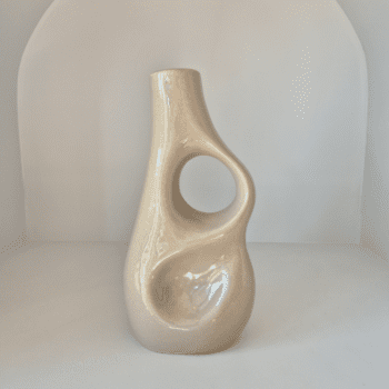 Vase Céramique 28h/15L-45