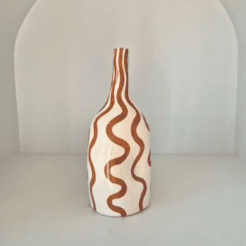 Vase Céramique 30h/13L-55