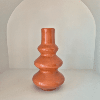 Vase Céramique 30h/18L-65