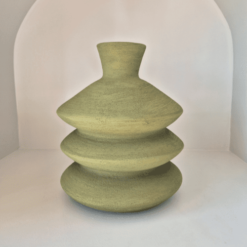 Vase Céramique 30h/25L-65