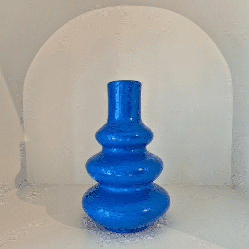 Vase Céramique 32h/20L-75