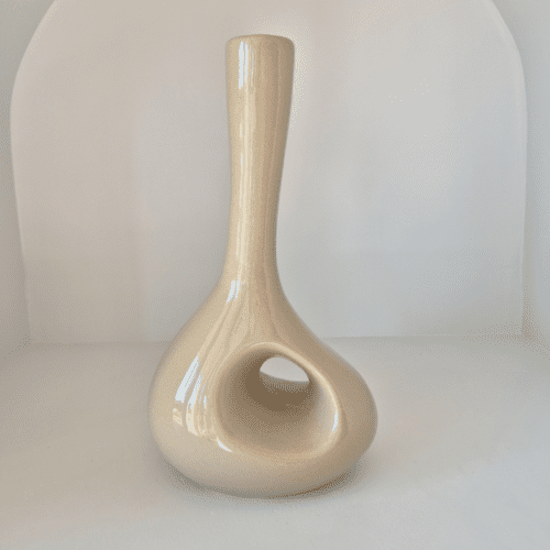 Vase Céramique 32h/18L-45