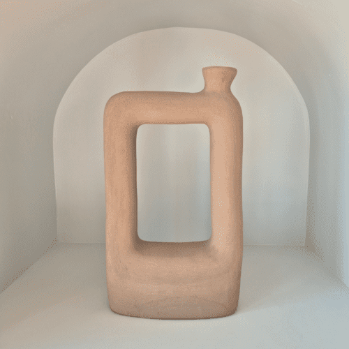 Vase Céramique 40h/25L-65
