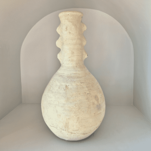 Vase Céramique 45h/25L-75
