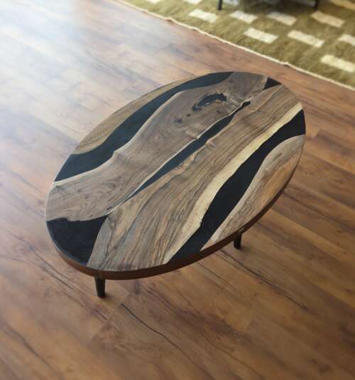 Table Ijoukak - Image 3