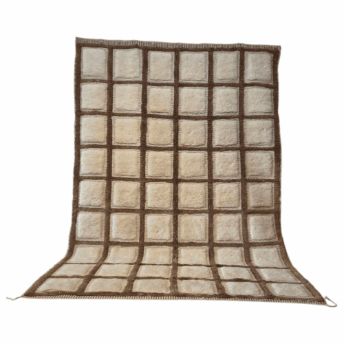 Tapis Beni Mrirt