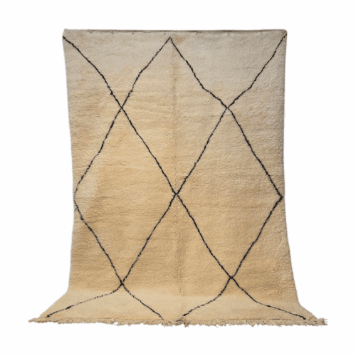 Tapis Beni Mrirt